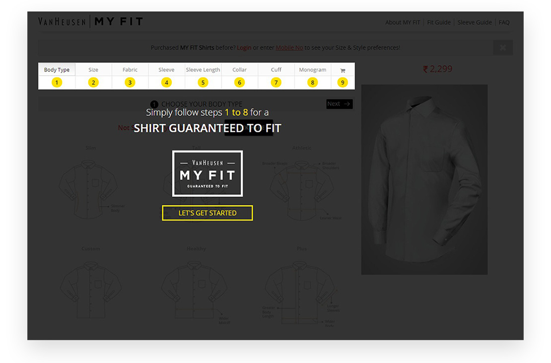 Creative Service Provider in Mumbai