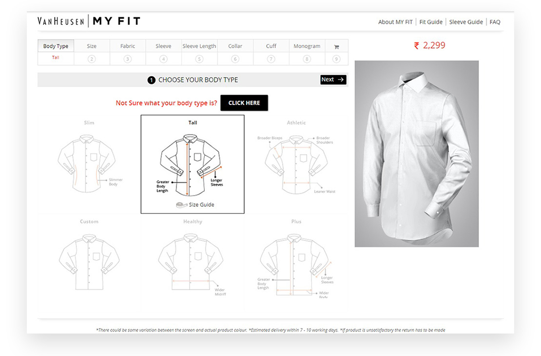 Creative Service Provider in Mumbai