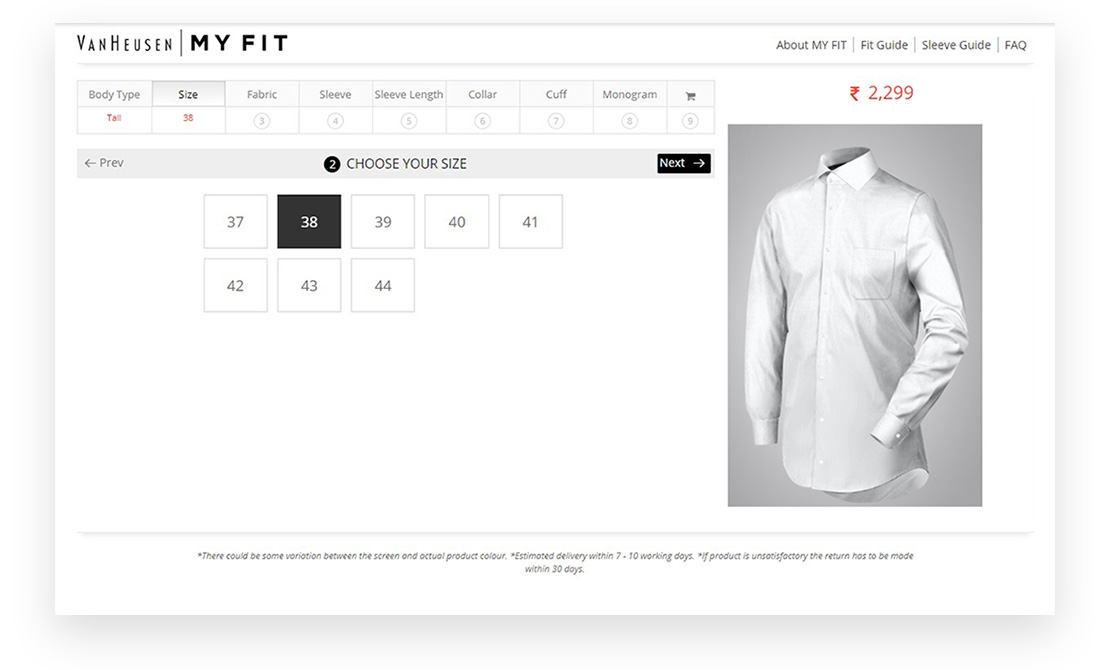 Creative Service Provider in Mumbai