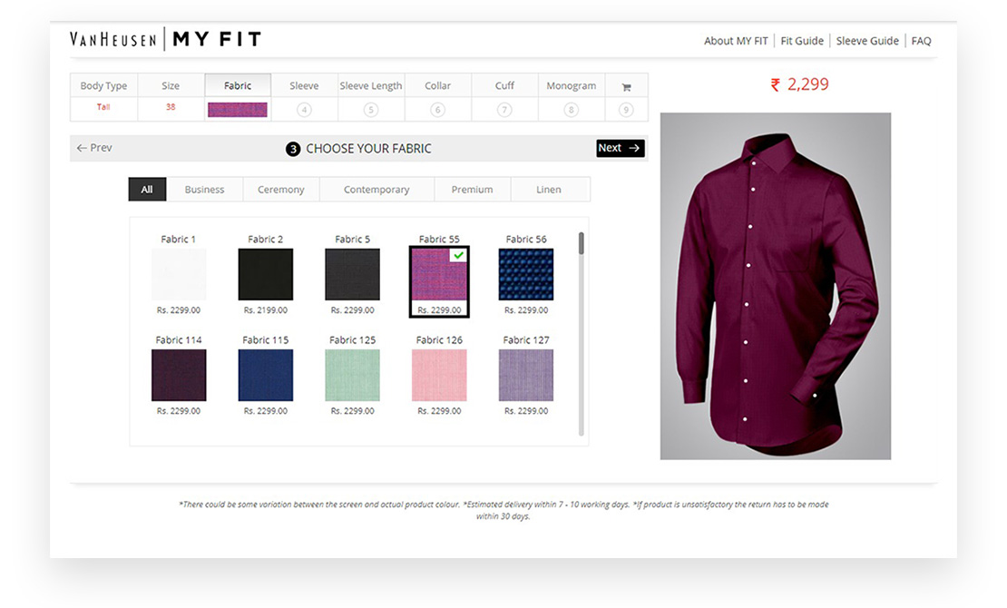 Creative Service Provider in Mumbai