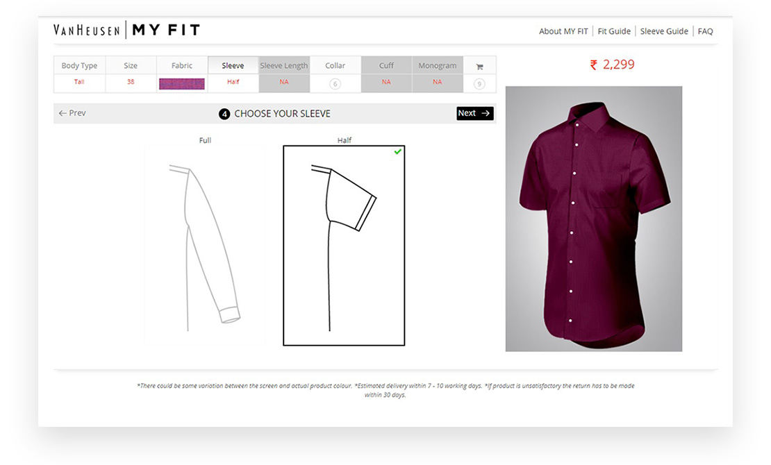 Creative Service Provider in Mumbai