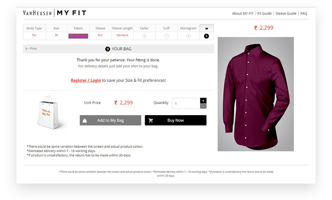 Creative Service Provider in Mumbai