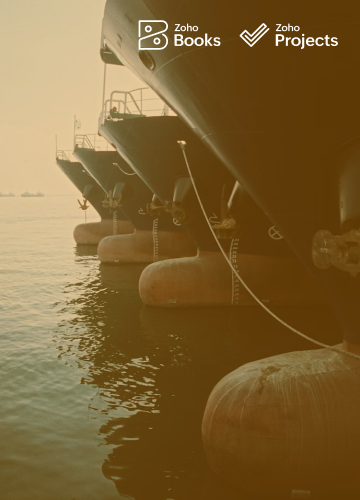 Zoho Apps Implementation