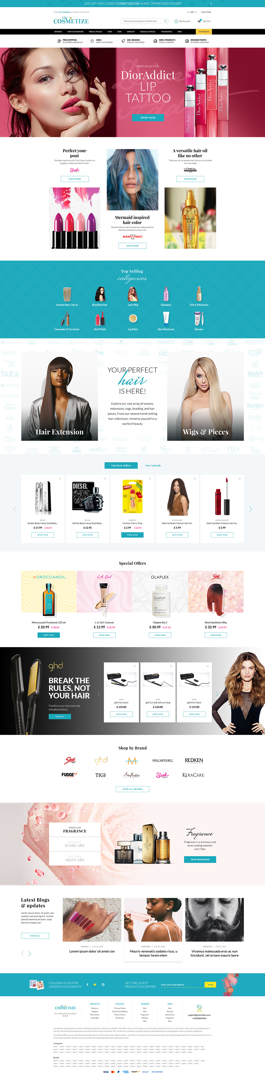 Creative Service provider in Mumbai