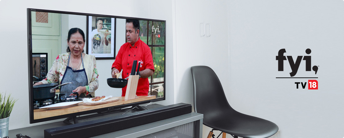 Creative Services in Mumbai