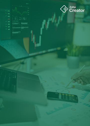 Zoho Apps Implementation