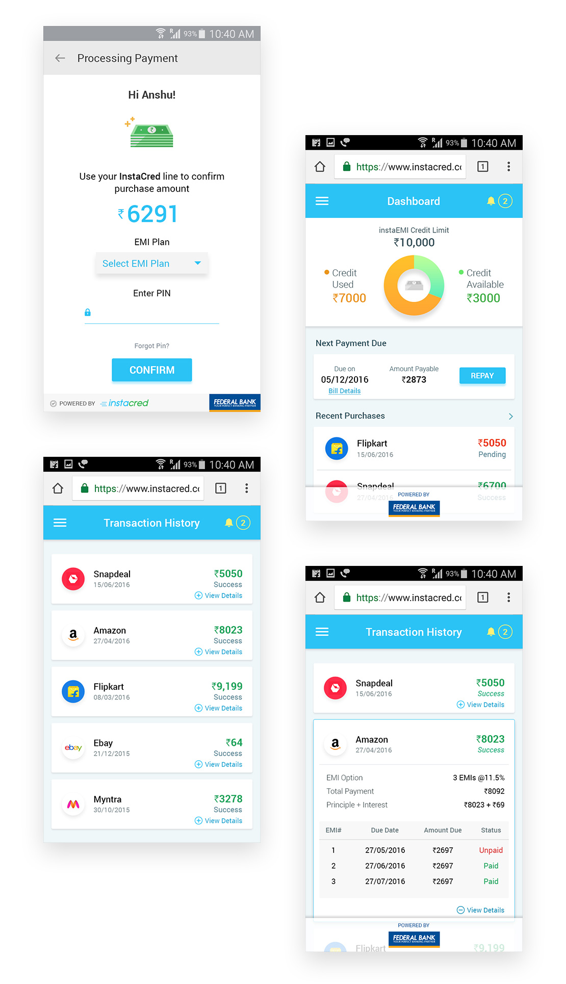 Custom Software Development in Mumbai