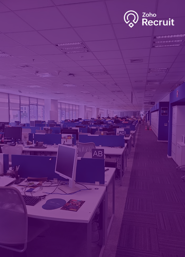 Zoho Apps Implementation